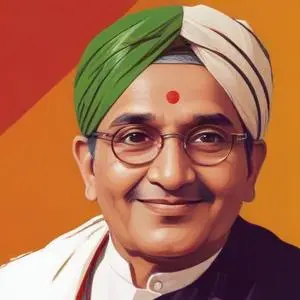 Jagjivan Ram