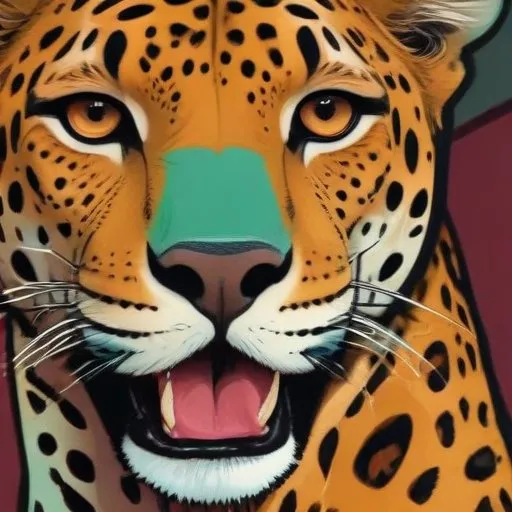 Jaguar