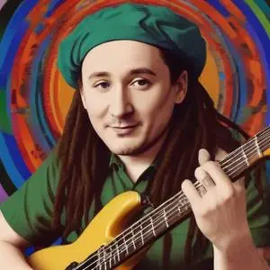 Jah Wobble