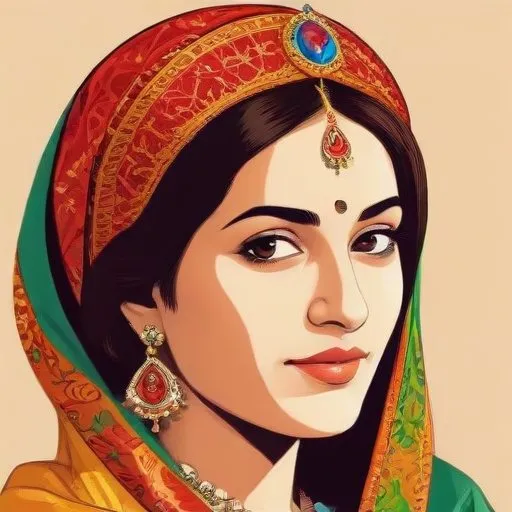 Jahanara Begum
