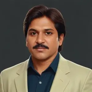 Jahangir Khan