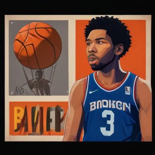 Jahlil Okafor