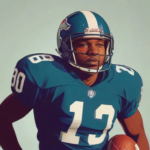 Jahmyr Gibbs