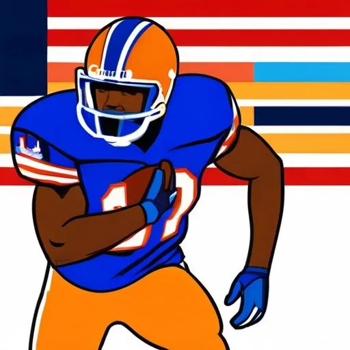 Jahvid Best
