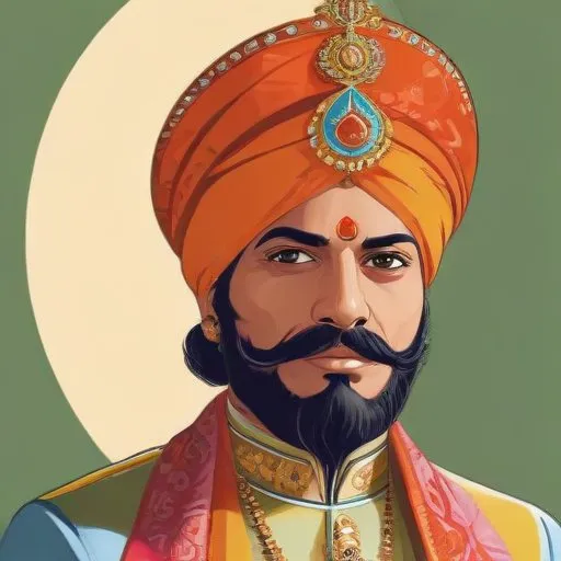 Jai Singh I