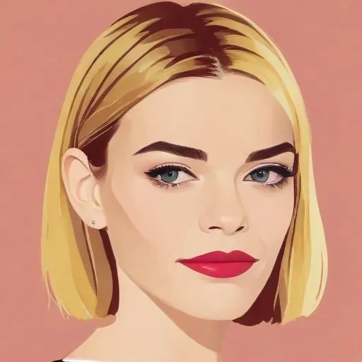 Jaime King
