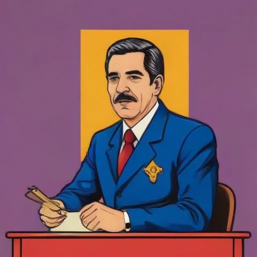 Jaime Lusinchi