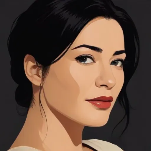 Jaime Murray