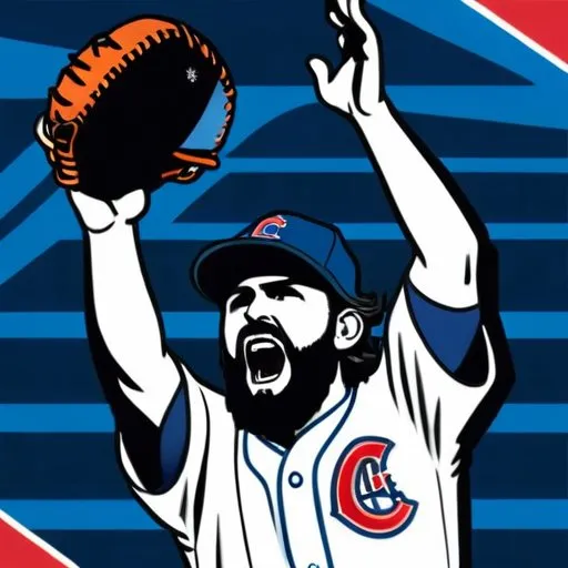 Jake Arrieta