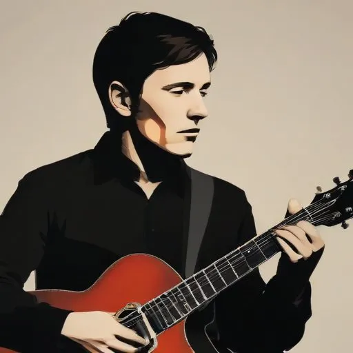 Jake Burns