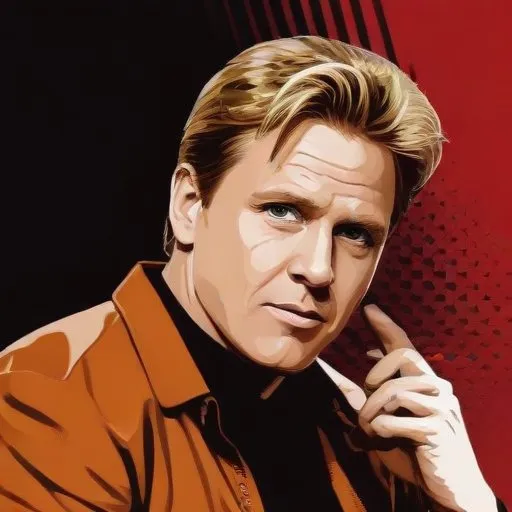 Jake Busey