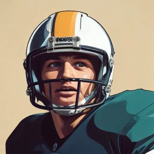 Jake Elliott