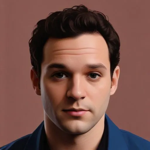 Jake Epstein