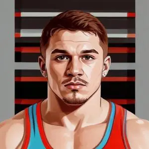 Jake Hager