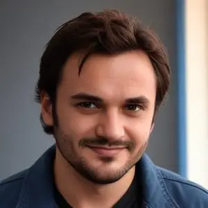 Jake Johnson