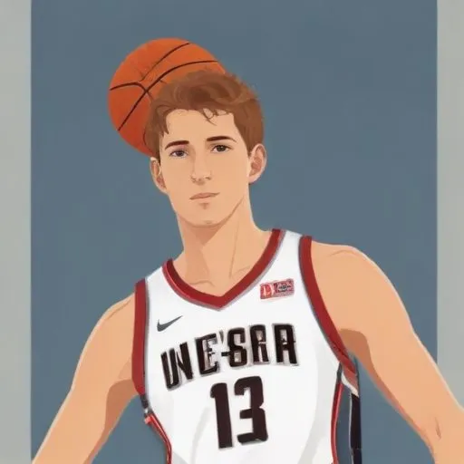 Jake Layman