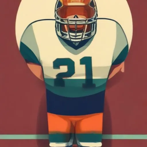 Jake Long