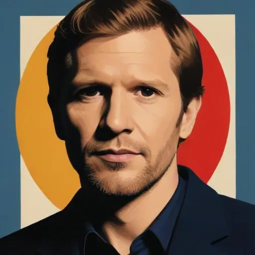 Jake Paltrow