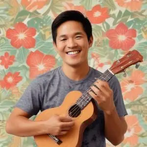 Jake Shimabukuro