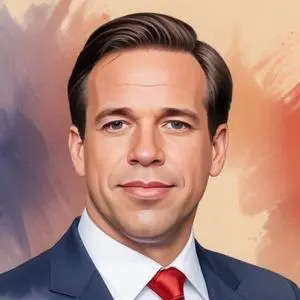 Jake Tapper