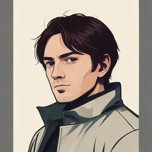 Jake Weber