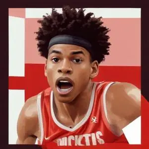 Jalen Green