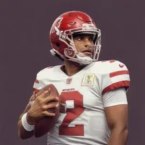 Jalen Hurts