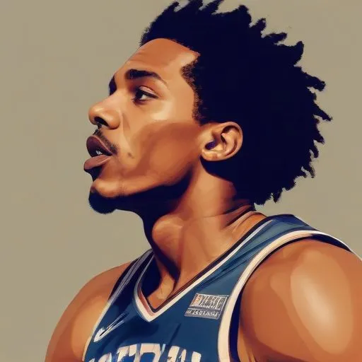 Jalen Johnson