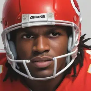 Jamaal Charles
