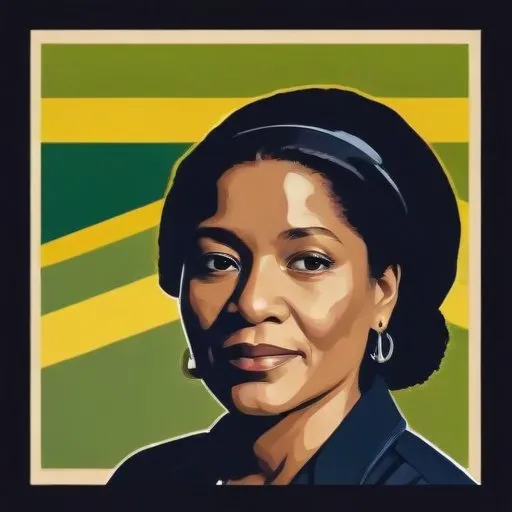 Jamaica Kincaid