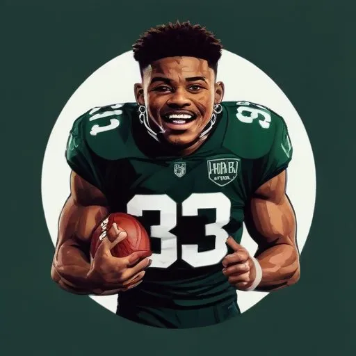 Jamal Adams