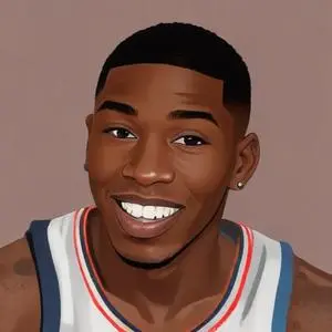 Jamal Crawford