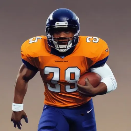 Jamal Lewis