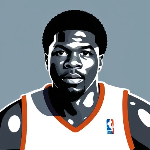 Jamal Mashburn