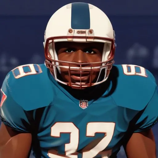 Jamar Smith