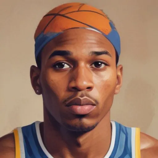 Jamario Moon