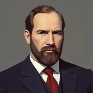 James A. Garfield