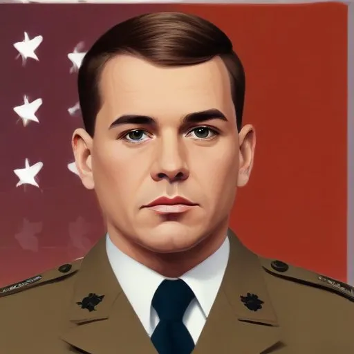 James A. McClure