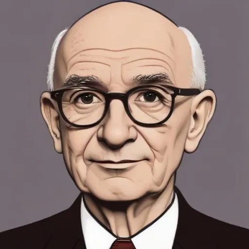 James A. Michener