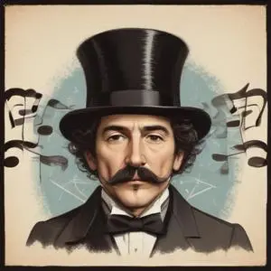 James Abbott McNeill Whistler