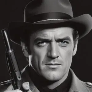 James Arness