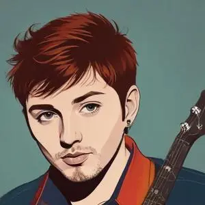 James Arthur