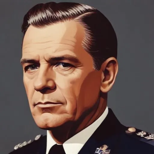 James B. McPherson