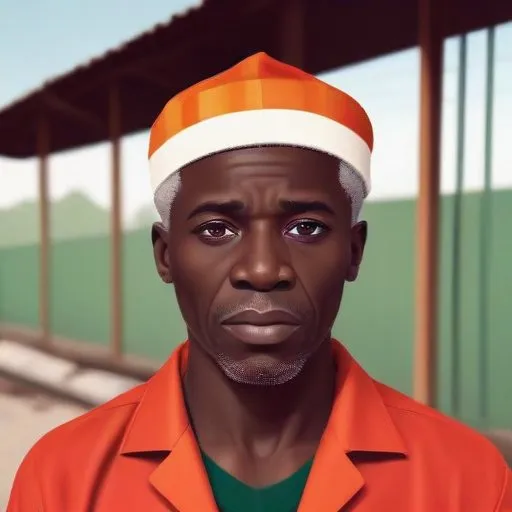 James Barnor