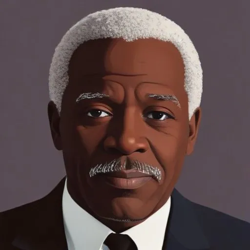 James Baskett
