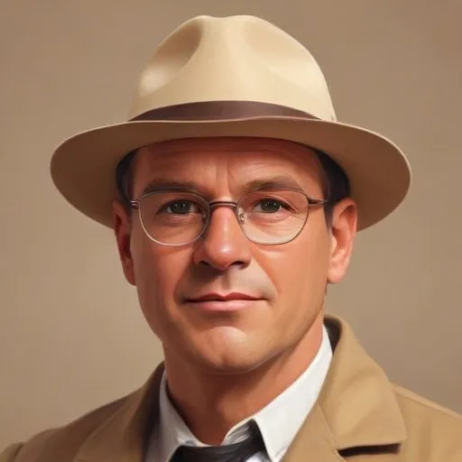 James Bennett Griffin