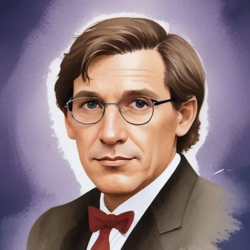 James Bjorken