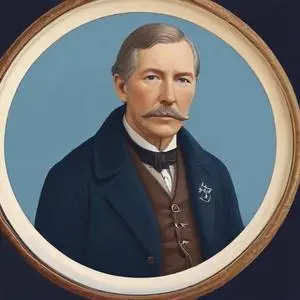 James Braid