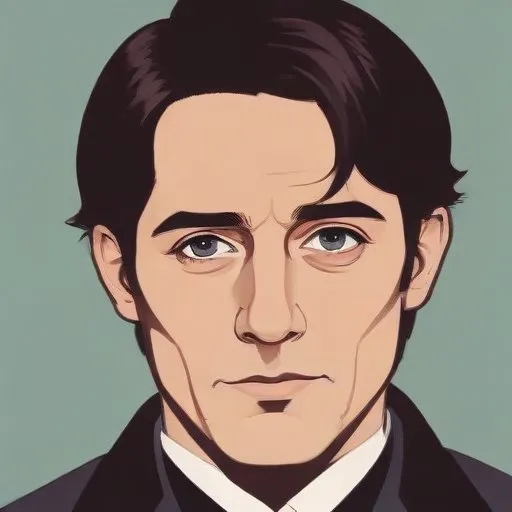 James Broderick