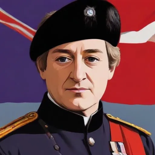 James Brydges, 1st Duke of Chandos